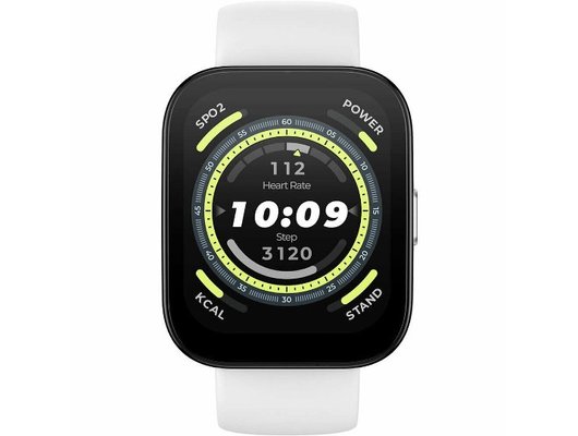 Смарт часы AMAZFIT BIP 5 A2215 CREAM WHITE